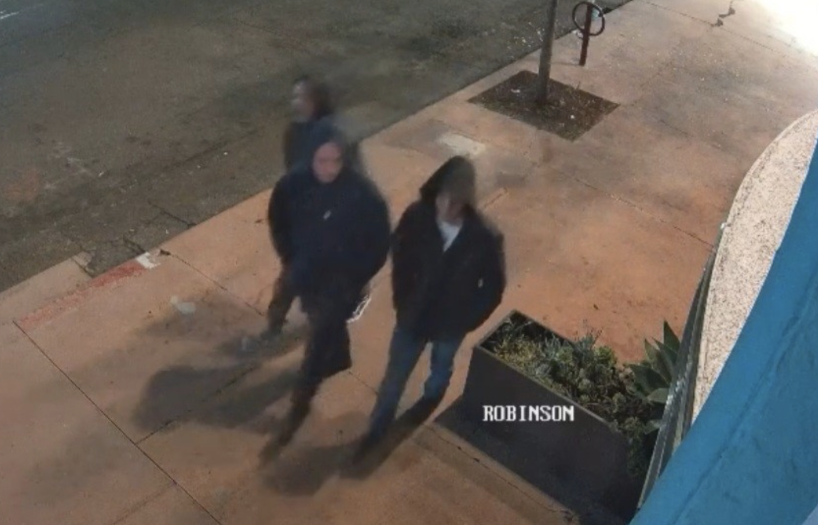 Crimen de Odio en Hillcrest: Policía de San Diego busca a sospechosos